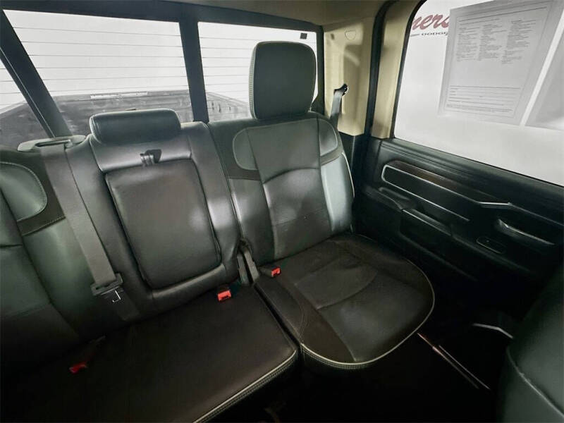 2022 RAM 3500 Laramie