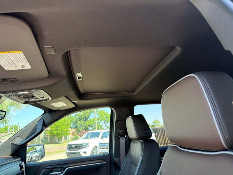 2026 GMC Sierra 1500 Denali - Photo 15