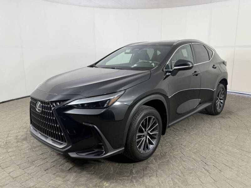 2024 Lexus NX 350