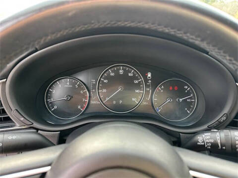 2022 Mazda CX-30 2.5 S Preferred