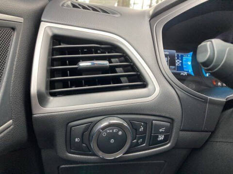 2024 Ford Edge ST-Line