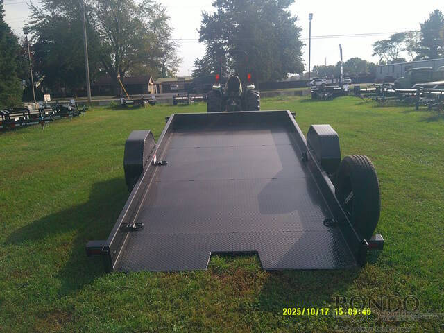 2026 Diamond T Equipment Tilt 7914SLT