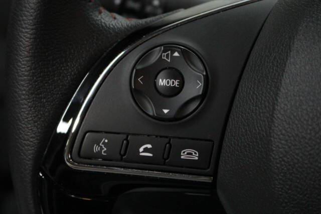 2024 Mitsubishi Mirage Black Edition