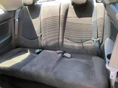 2011 Kia Forte Koup SX