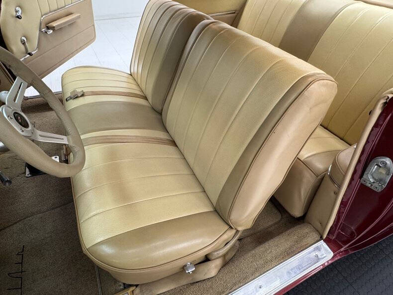 1962 Chevrolet Impala