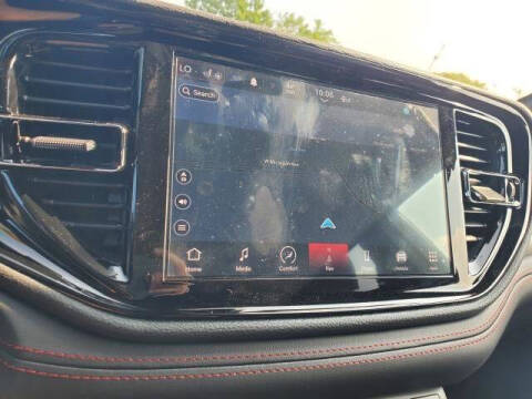 2025 Dodge Durango R/T Plus