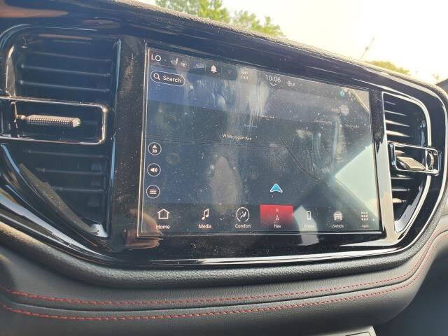 2025 Dodge Durango R/T Plus