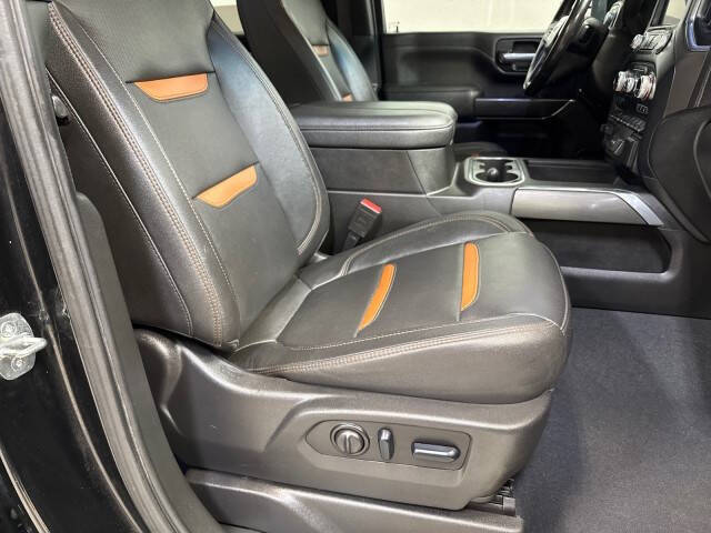 2023 GMC Sierra 2500HD