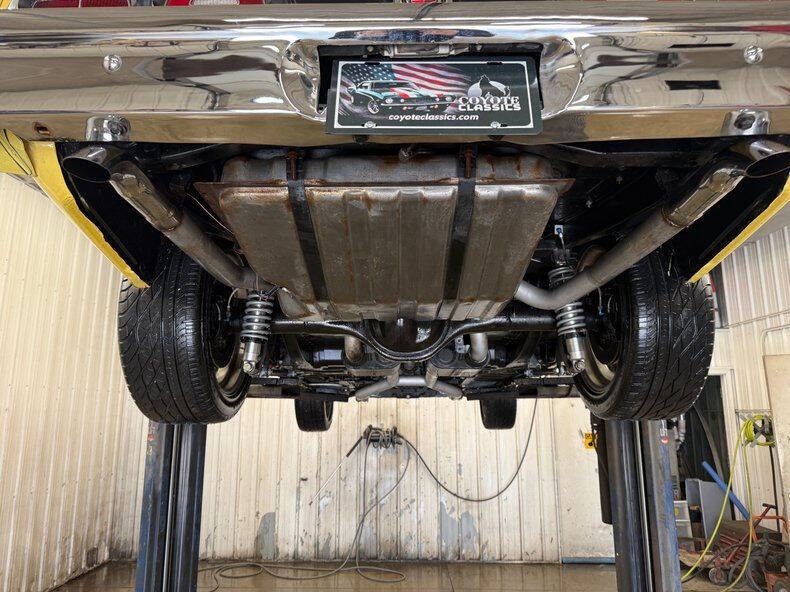 1975 Mercury Comet