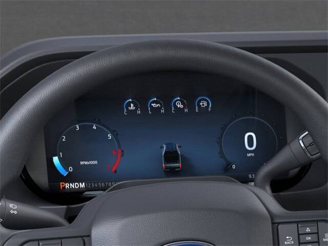 2025 Ford F-350 Super Duty