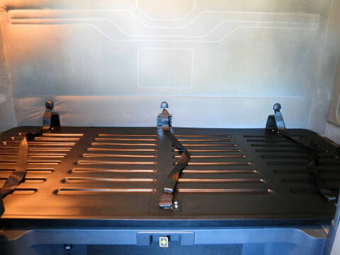 2020 Freightliner Cascadia