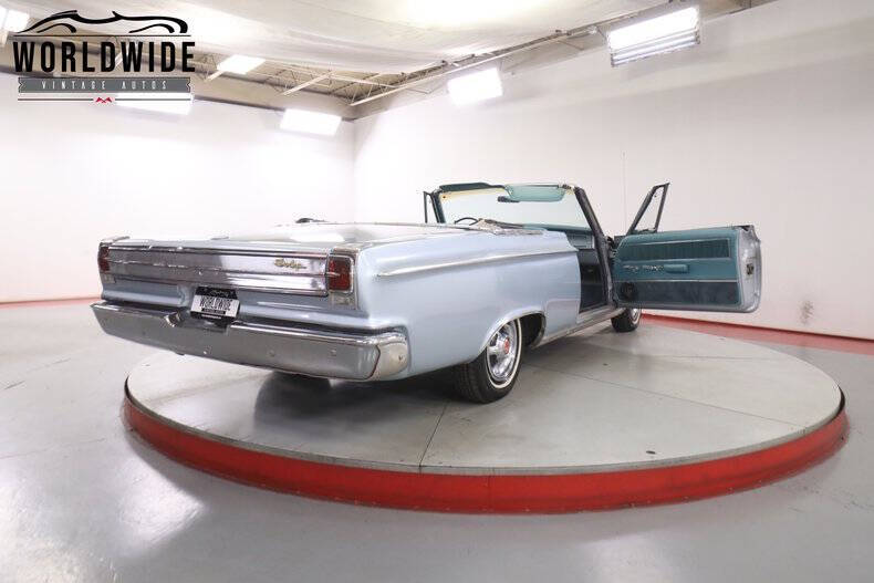 1965 Dodge Coronet