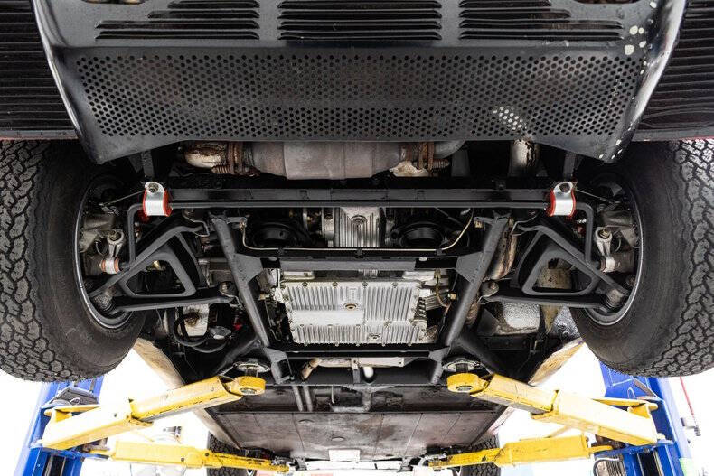 1979 Ferrari 308 GTB