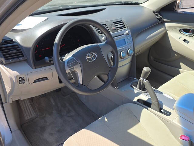 2009 Toyota Camry