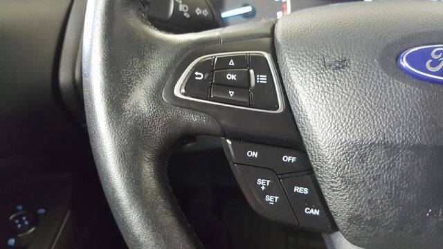 2019 Ford EcoSport Titanium