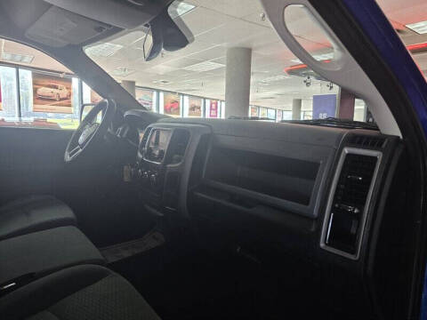 2015 RAM 1500 Express