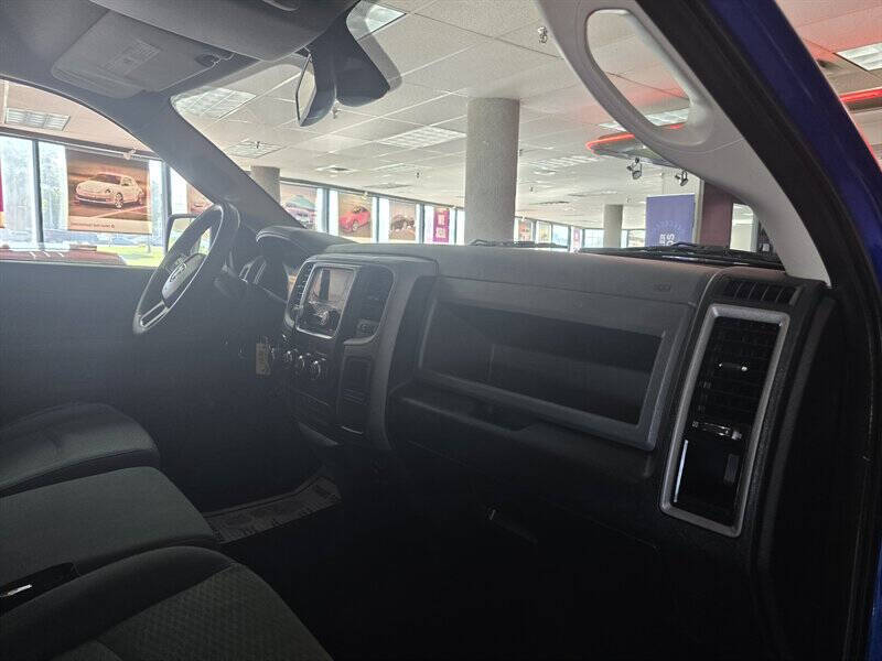 2015 RAM 1500 Express