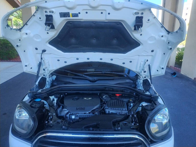 2017 MINI Countryman Cooper