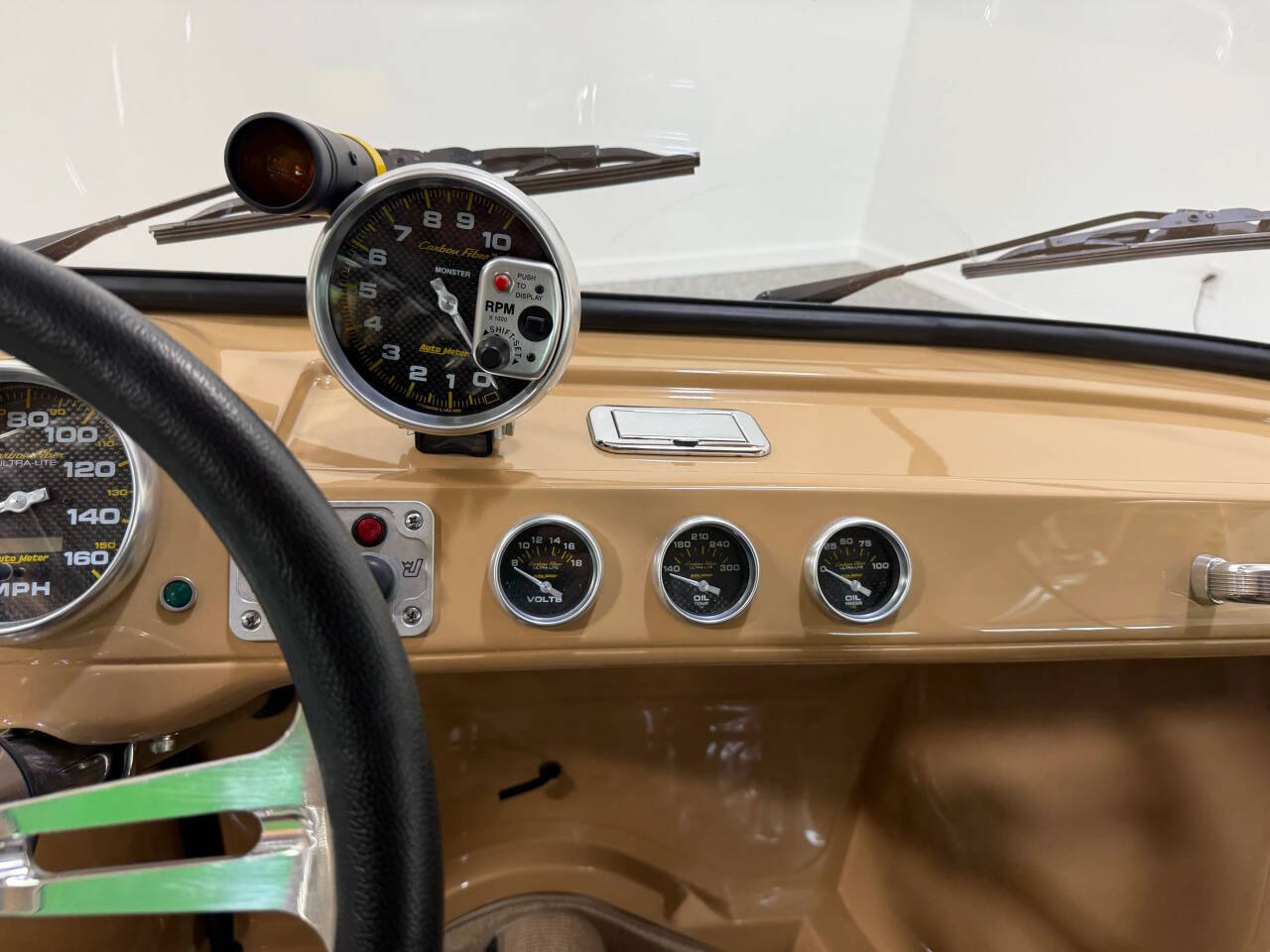 1972 Volkswagen Type 147 Fridolin 42