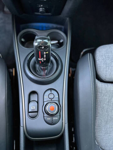 2020 MINI Countryman Cooper S