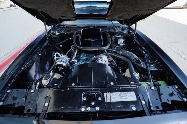 1977 Pontiac Firebird