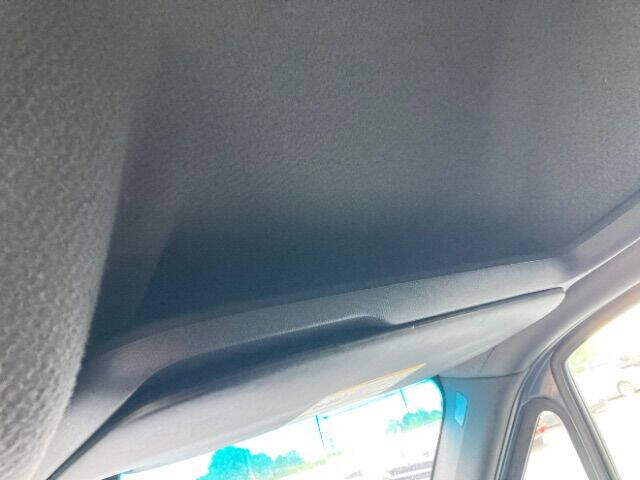 2019 Mercedes-Benz Sprinter