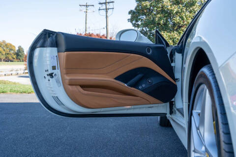 2015 Ferrari California T