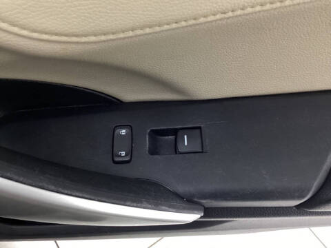 2016 Honda Civic EX-L