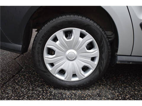 2019 Ford Transit Connect XL