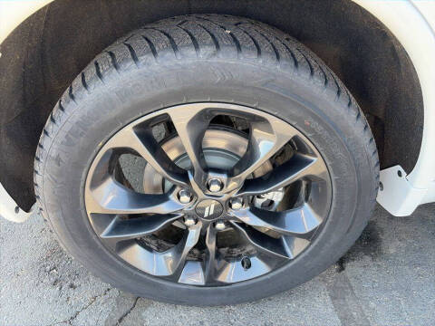 2024 Dodge Durango R/T