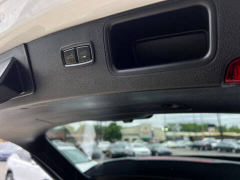 2021 Porsche Macan GTS