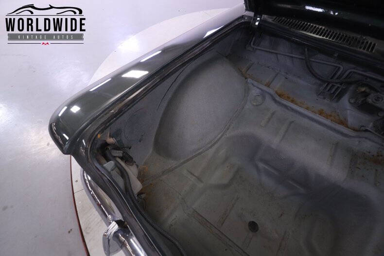 1963 Chevrolet Corvair