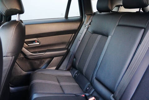 2024 Mazda CX-50 2.5 S Preferred