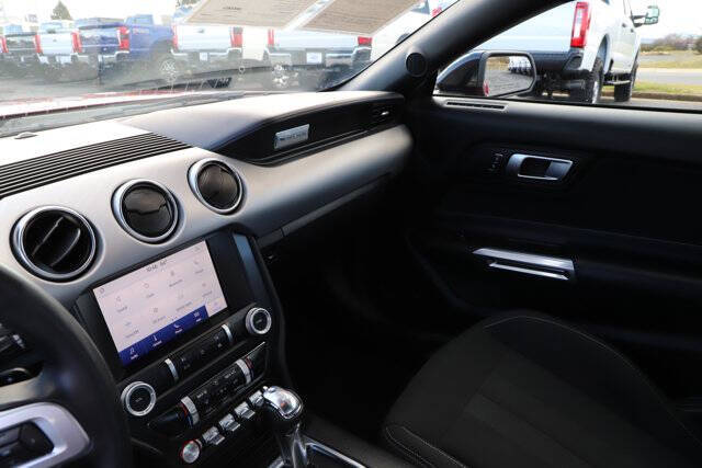 2023 Ford Mustang GT