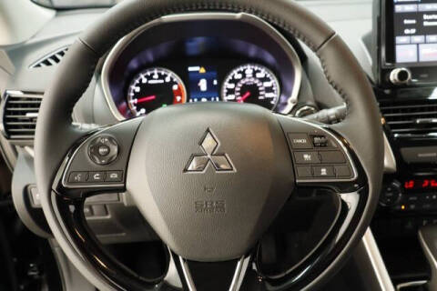 2026 Mitsubishi Eclipse Cross SE