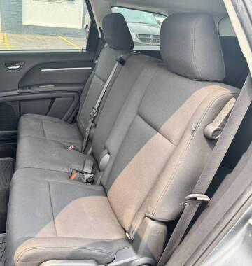 2010 Dodge Journey SXT