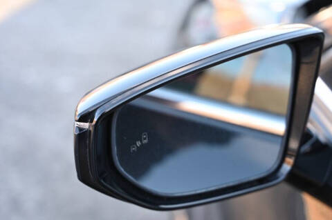 2021 Lexus UX 250h F SPORT