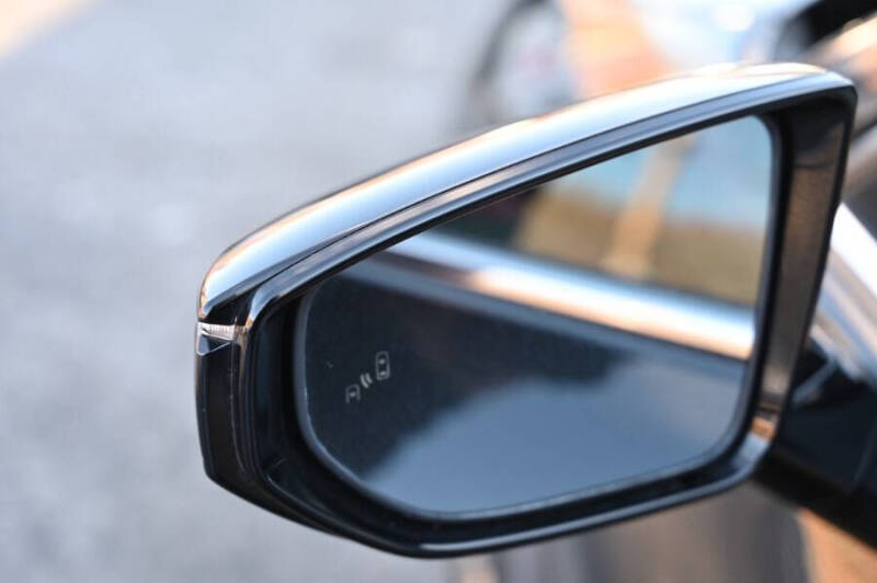 2021 Lexus UX 250h F SPORT