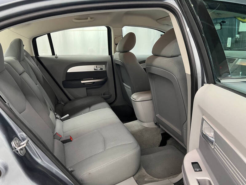 2007 Chrysler Sebring Touring
