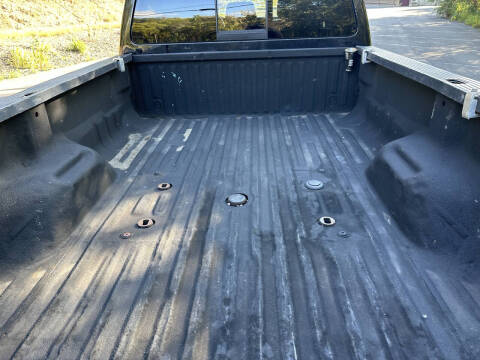 2013 Ford F-350 Super Duty Lariat