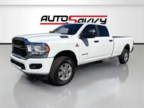 2023 RAM 2500 Big Horn
