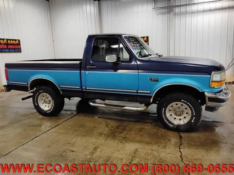 1994 Ford F-150
