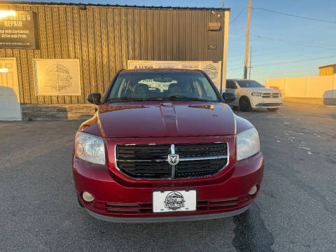 2007 Dodge Caliber R/T