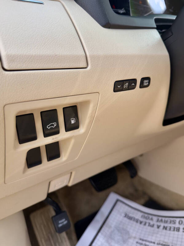 2012 Lexus RX 450h