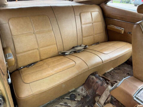 1969 Dodge Charger