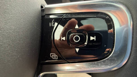 2021 Polestar 2 Launch Edition