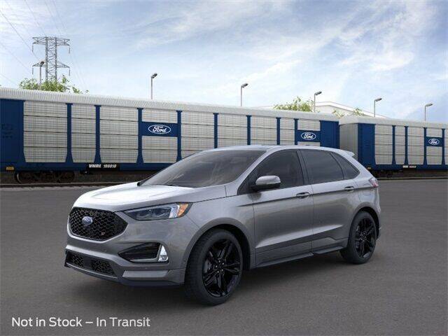 2024 Ford Edge for sale in Madison, CT