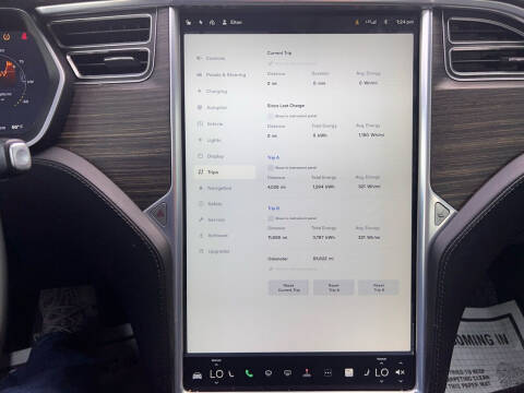 2016 Tesla Model S 85D