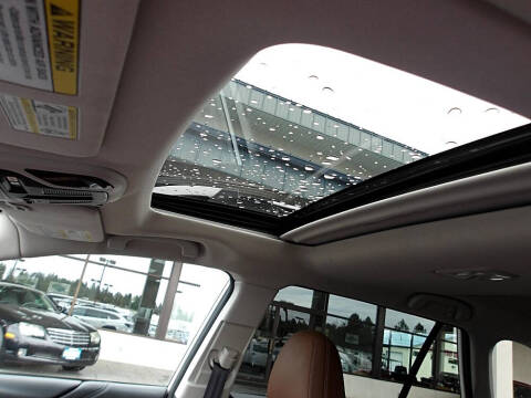 2023 Subaru Outback Touring