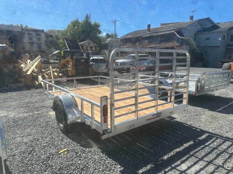 2026 Legend 7X12 UTILITY